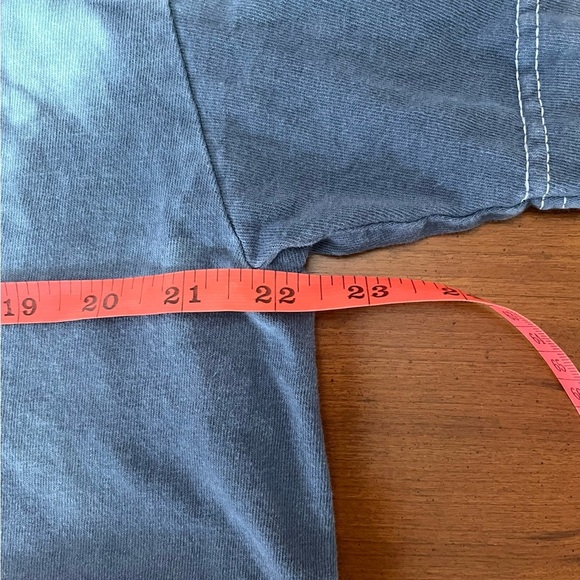 🌀 Rick and Morty Adult Swim Tie-Dye Portal Tee (L) - Picture 4 of 6